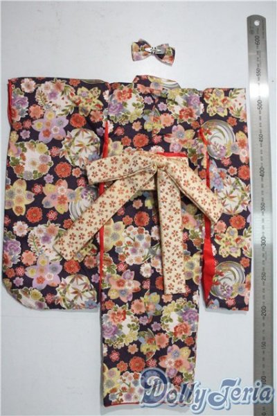 画像2: SD/OF:衣装セット U-25-08-19-172-TN-ZU (2)