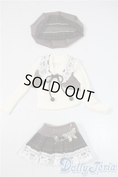 画像1: SDM＆MSD/OF:衣装セット U-25-08-19-176-TN-ZU (1)