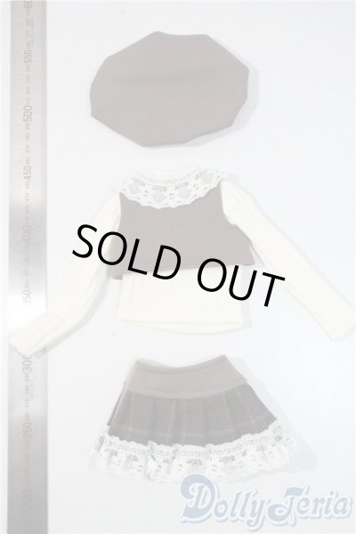 画像2: SDM＆MSD/OF:衣装セット U-25-08-19-176-TN-ZU (2)