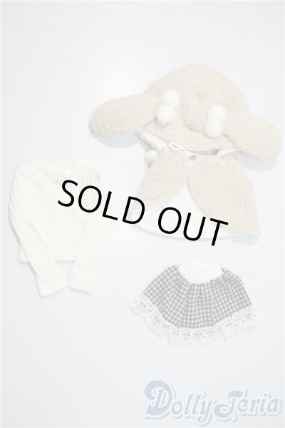 画像1: SDM＆MSD/OF:衣装セット U-25-08-19-178-TN-ZU (1)