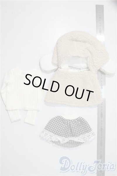 画像2: SDM＆MSD/OF:衣装セット U-25-08-19-178-TN-ZU (2)