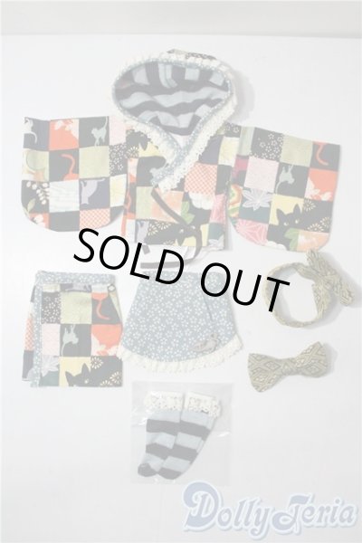 画像1: SDM＆MSD/OF:衣装セット U-25-08-19-179-TN-ZU (1)