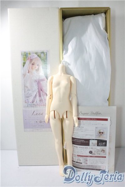 画像3: SD女の子/ルナ Galerie de l'esprit 2025 Ver. U-25-08-19-217-TN-ZU (3)