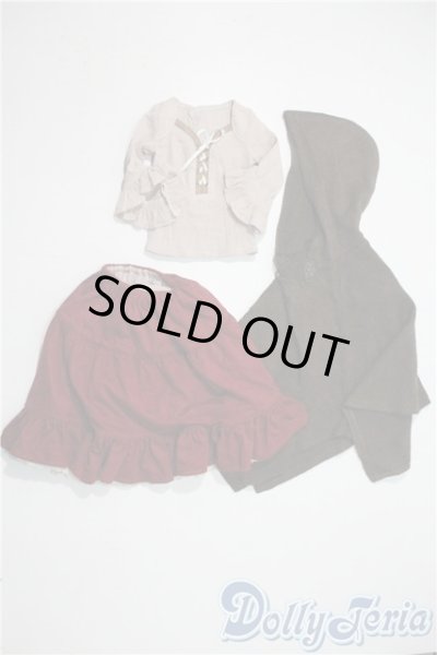 画像1: SD13G/OF:レディ・ウィザードセット U-25-08-19-139-TN-ZU (1)