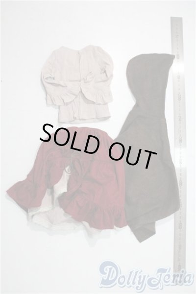 画像2: SD13G/OF:レディ・ウィザードセット U-25-08-19-139-TN-ZU (2)