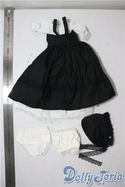 画像2: SD/OF:衣装セット U-25-08-19-133-TN-ZU (2)