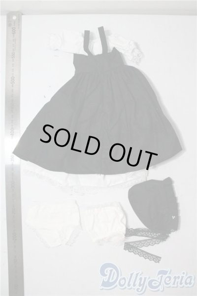 画像2: SD/OF:衣装セット U-25-08-19-133-TN-ZU (2)