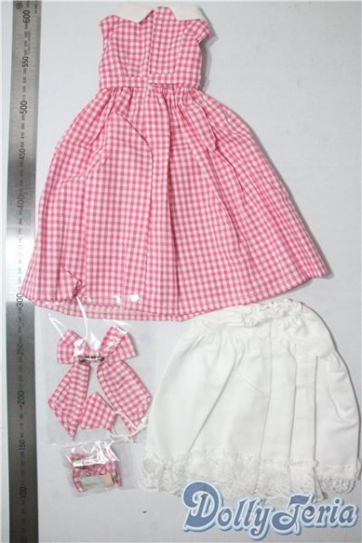 画像2: SD/OF:衣装セット U-25-08-19-129-TN-ZU (2)