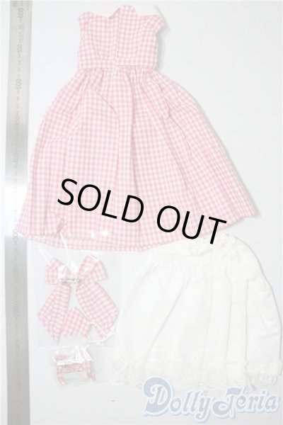 画像2: SD/OF:衣装セット U-25-08-19-129-TN-ZU (2)