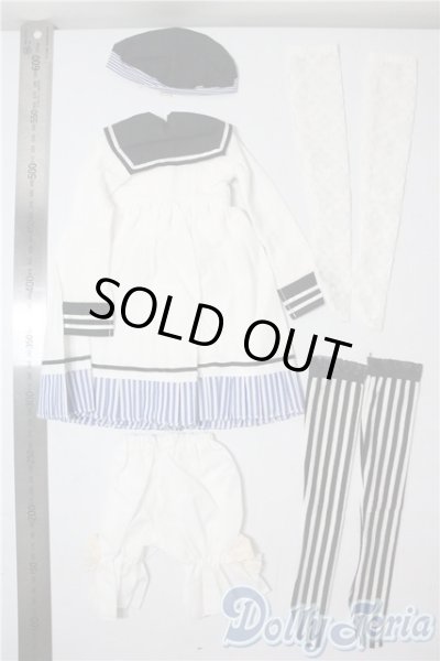 画像2: SD/OF:衣装セット U-25-08-19-130-TN-ZU (2)