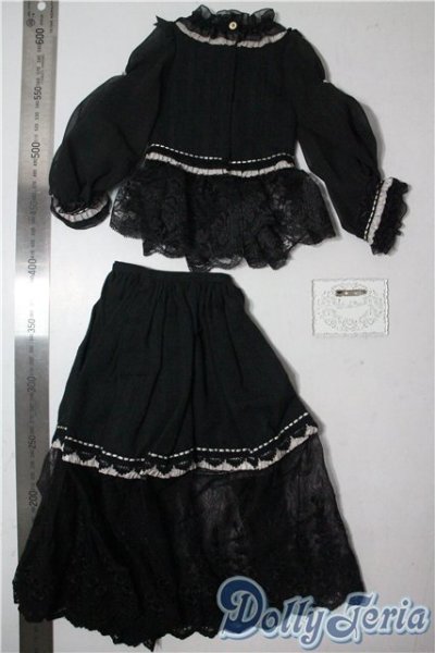 画像2: SD/OF:衣装セット U-25-08-19-131-TN-ZU (2)