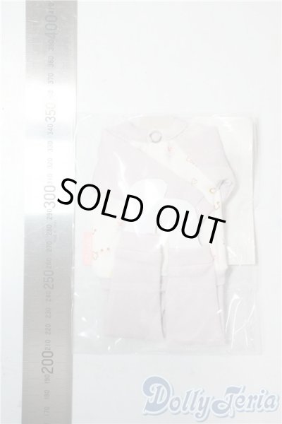 画像2: 幼SD/OF:衣装セット U-25-08-19-115-TN-ZU (2)