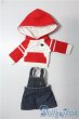 画像1: 幼SD/OF:衣装セット U-25-08-19-116-TN-ZU (1)