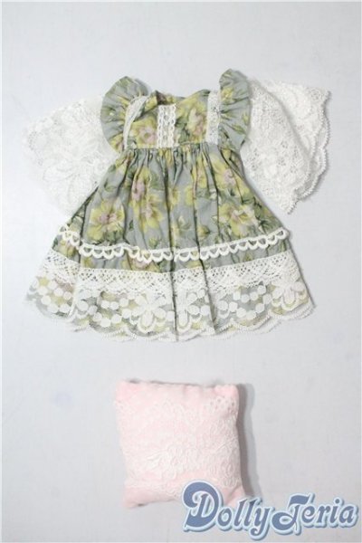 画像1: 幼SD/OF:衣装セット U-25-08-19-111-TN-ZU (1)