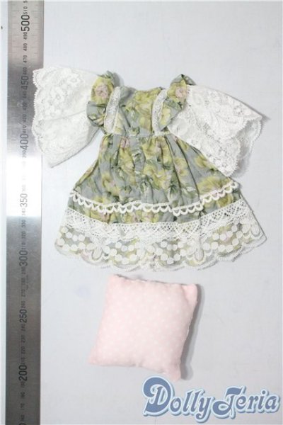 画像2: 幼SD/OF:衣装セット U-25-08-19-111-TN-ZU (2)