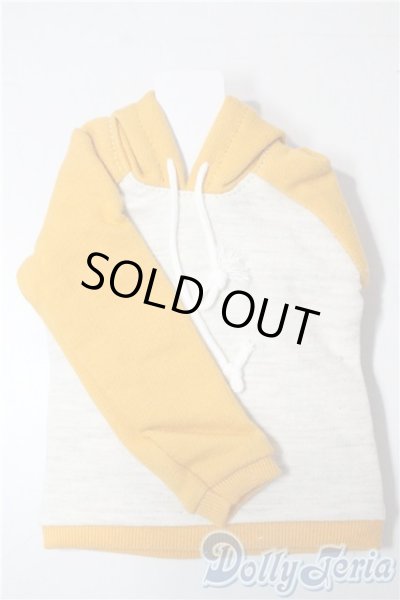 画像1: SDM＆MSD/OF:パーカー U-25-08-19-112-TN-ZU (1)