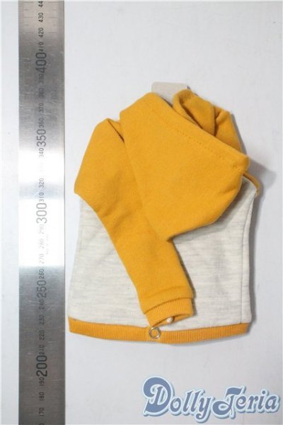 画像2: SDM＆MSD/OF:パーカー U-25-08-19-112-TN-ZU (2)