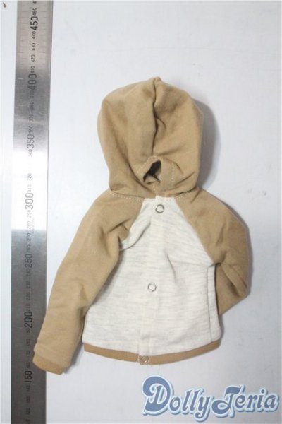 画像2: SDM＆MSD/OF:パーカー U-25-08-19-113-TN-ZU (2)