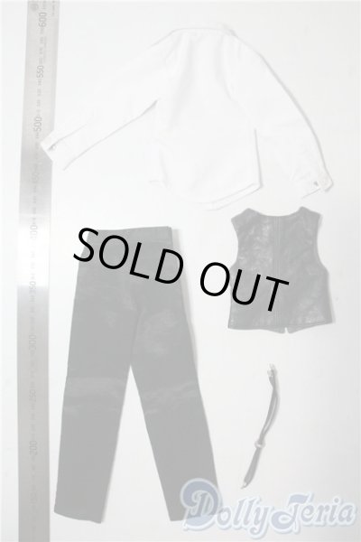 画像2: SDM＆MSD/OF:衣装セット U-25-08-19-120-TN-ZU (2)