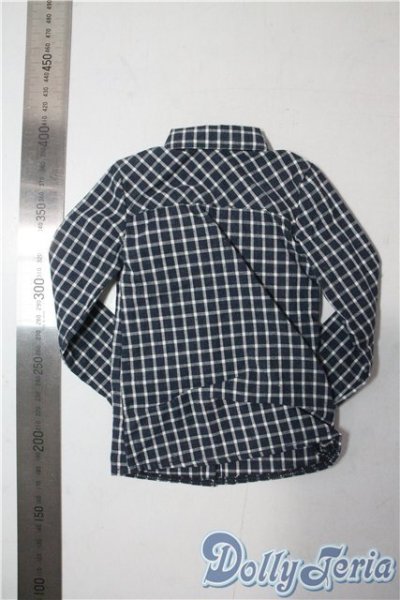 画像2: SDGrB＆SD13男の子/OF:トップス U-25-08-19-125-TN-ZU (2)