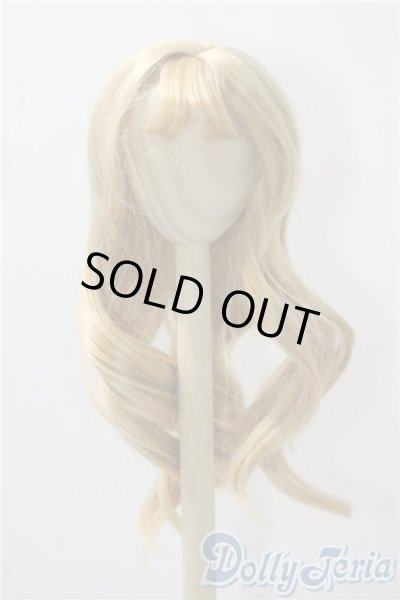 画像1: 8-9inch/ウィッグ U-25-08-19-192-TN-ZU (1)