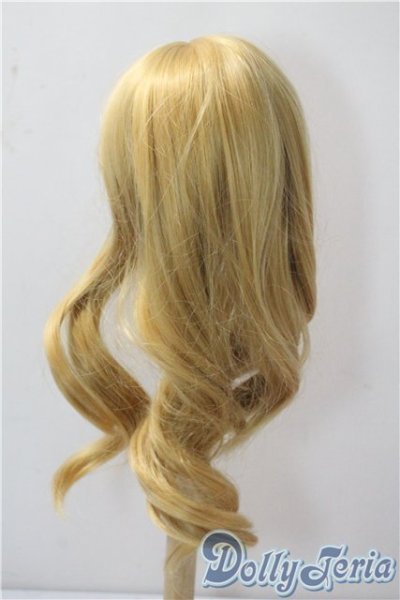 画像2: 8-9inch/ウィッグ U-25-08-19-192-TN-ZU (2)