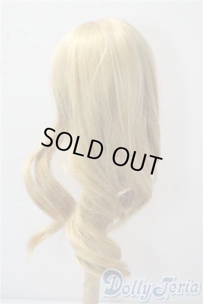 画像2: 8-9inch/ウィッグ U-25-08-19-192-TN-ZU (2)