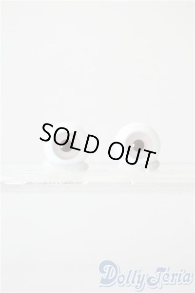 画像1: 14mm/グラスアイ U-25-08-19-182-TN-ZU (1)