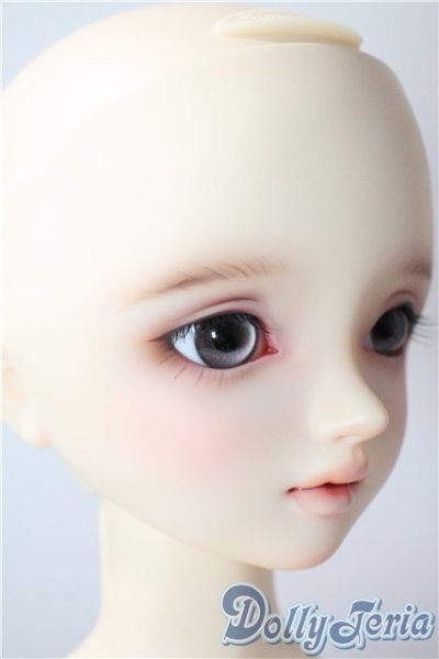 画像2: SD女の子/スタンダードモデル　マキ A-25-08-19-219-TN-ZA (2)