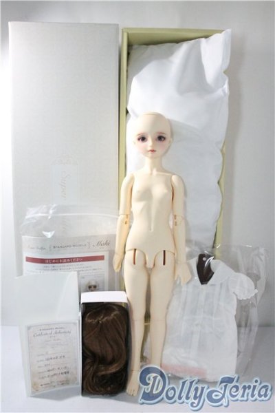 画像7: SD女の子/スタンダードモデル　マキ A-25-08-19-219-TN-ZA (7)