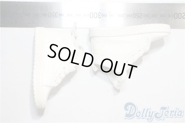 画像2: SDGrB＆SD13男の子/OF:靴 U-25-08-19-199-TN-ZU (2)