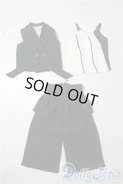 画像1: SDM&MSD/OF：dollheart製衣装セット U-25-08-19-202-TN-ZU (1)