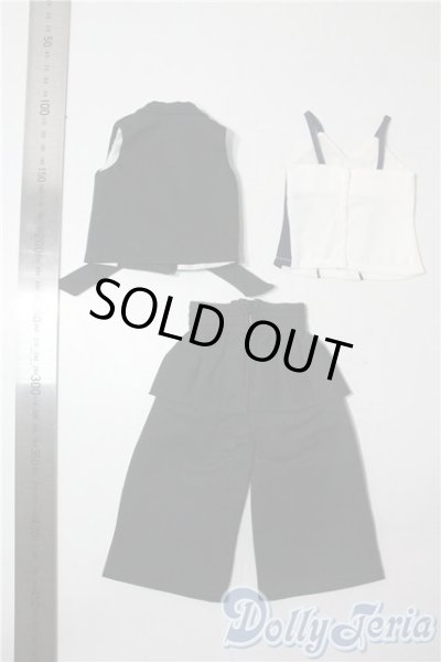 画像2: SDM&MSD/OF：dollheart製衣装セット U-25-08-19-202-TN-ZU (2)