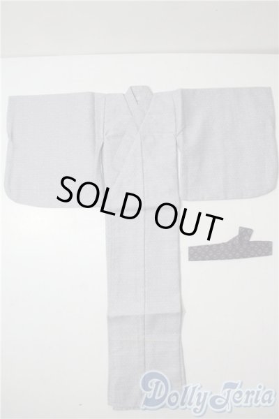 画像1: SDGrB＆SD13男の子/OF:衣装セット U-25-08-19-203-TN-ZU (1)