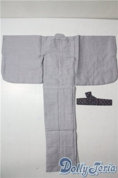 画像2: SDGrB＆SD13男の子/OF:衣装セット U-25-08-19-203-TN-ZU (2)