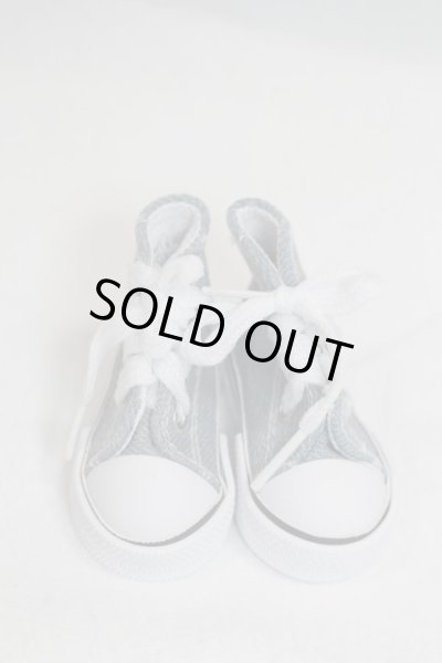 画像1: SD/OF:靴 U-25-08-19-223-TN-ZU (1)