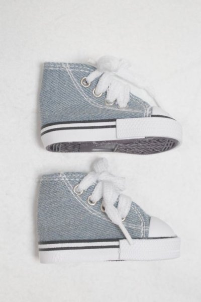 画像2: SD/OF:靴 U-25-08-19-223-TN-ZU (2)