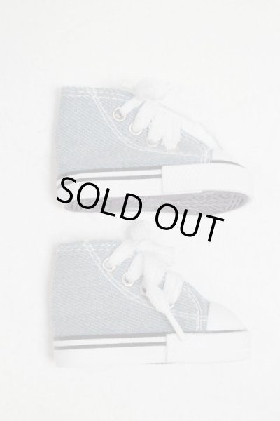 画像2: SD/OF:靴 U-25-08-19-223-TN-ZU (2)