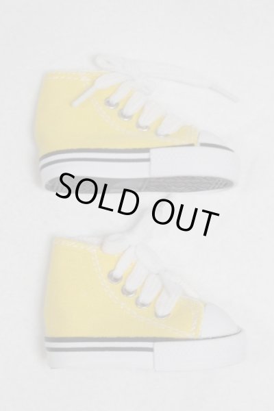 画像2: SD/OF:靴 U-25-08-19-224-TN-ZU (2)