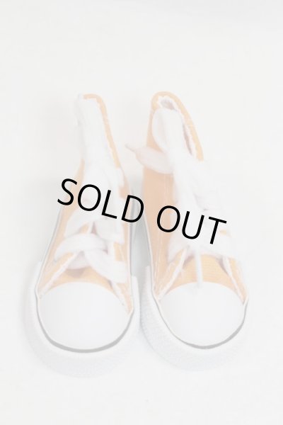 画像1: SD/OF:靴 U-25-08-19-227-TN-ZU (1)