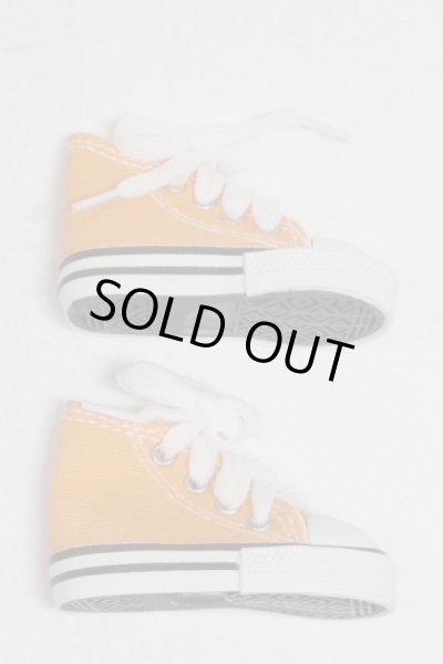 画像2: SD/OF:靴 U-25-08-19-227-TN-ZU (2)