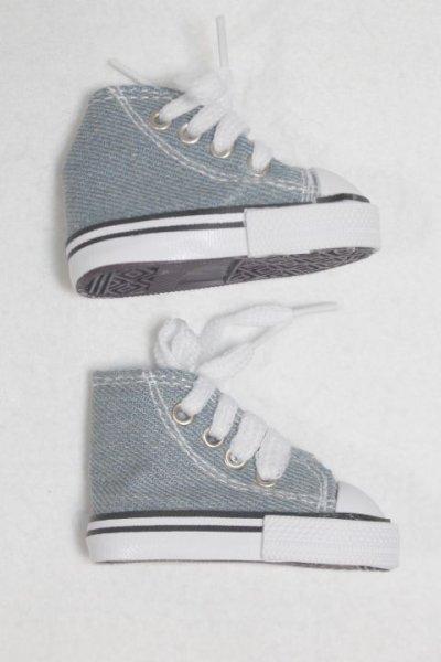 画像2: SD/OF:靴 U-25-08-19-230-TN-ZU (2)