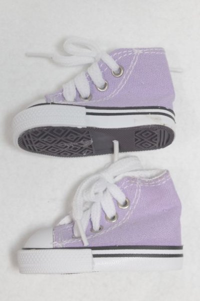 画像2: SD/OF:靴 U-25-08-19-232-TN-ZU (2)