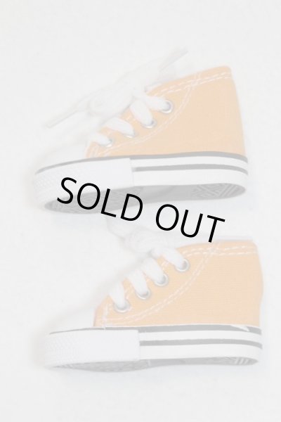 画像2: SD/OF:靴 U-25-08-19-241-TN-ZU (2)