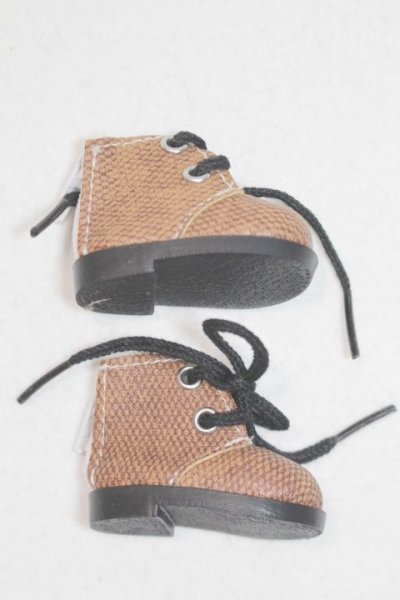 画像2: 幼SD/OF:靴 U-25-08-19-247-TN-ZU (2)