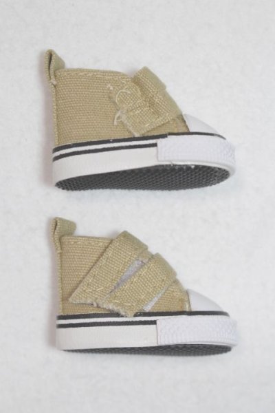 画像2: 幼SD/OF:靴 U-25-08-19-248-TN-ZU (2)