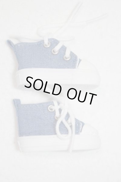 画像2: 幼SD/OF:靴 U-25-08-19-249-TN-ZU (2)