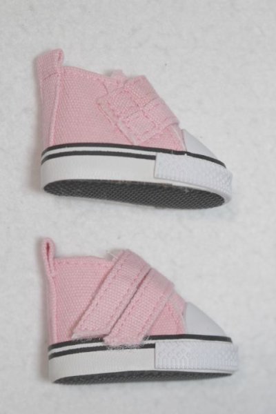 画像2: 幼SD/OF:靴 U-25-08-19-250-TN-ZU (2)