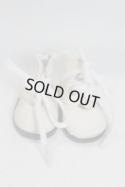 画像1: 幼SD/OF:靴 U-25-08-19-251-TN-ZU (1)