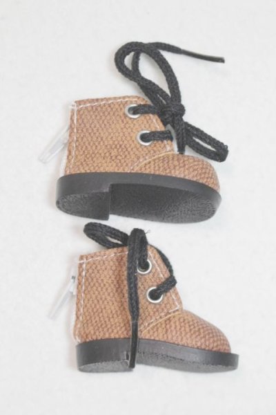 画像2: 幼SD/OF:靴 U-25-08-19-252-TN-ZU (2)